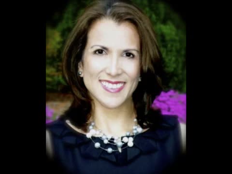 Anne-Marie Baiynd, Author and Financial Analyst - #PreMarket Prep for October 12, 2015