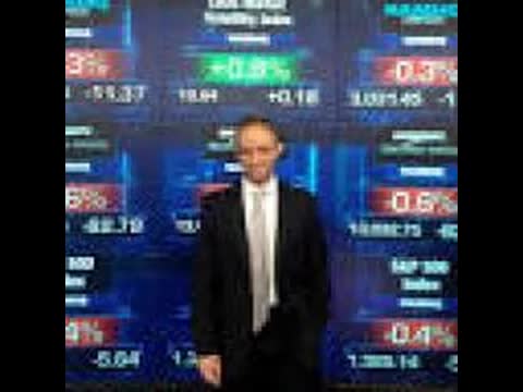 Christian Tharp, Biotech Expert - #PreMarket Prep for October 9, 2015