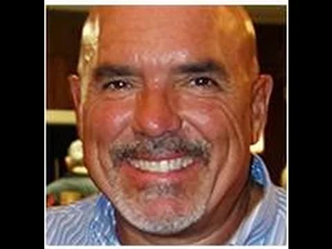 Tony  LaPorta, Trader at Simpler Futures - #PreMarket Prep for October 5, 2015
