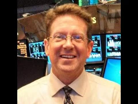 Tim Anderson, Managing Director at TJM investments - #PreMarket Prep for October 2, 2015