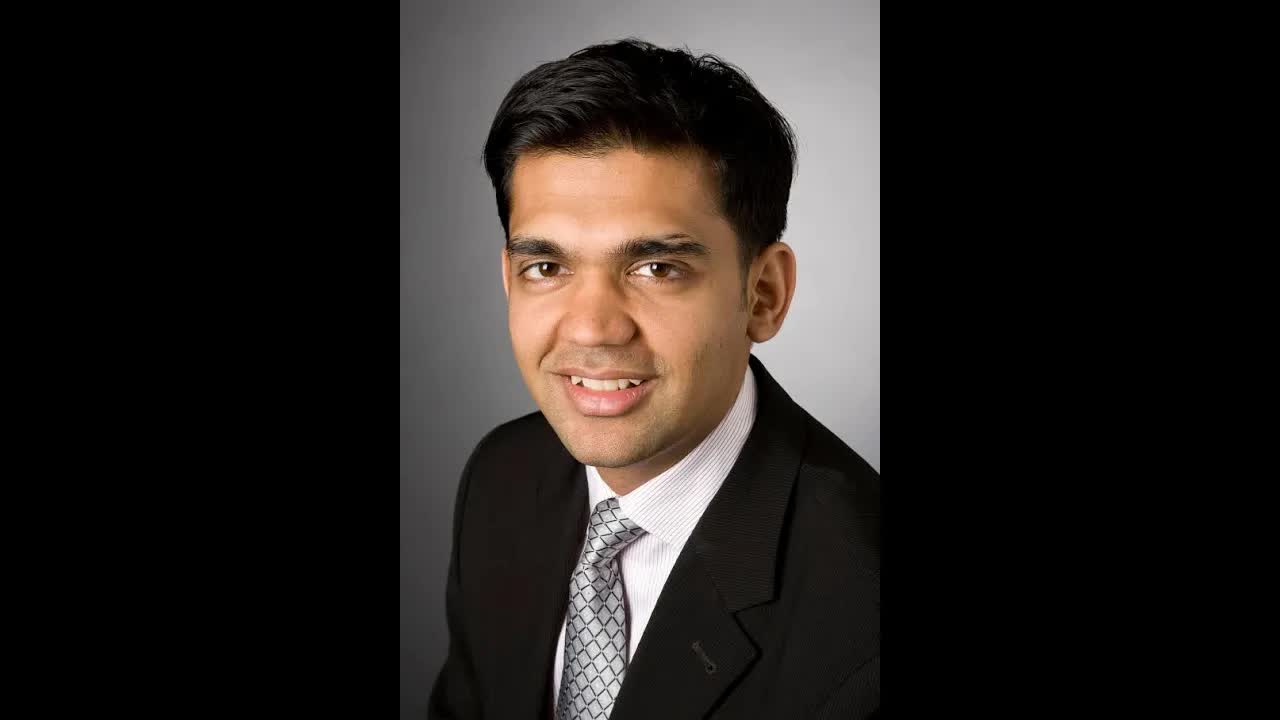 Karan Sood, Co-Founder and CEO of Vest - #PreMarket Prep for September 30, 2015