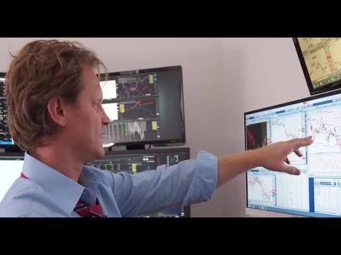 Serge Berger, Investment Strategist at The Steady Trader - #PreMarket Prep for September 28, 2015