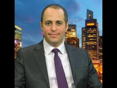 Adam Sarhan, Founder and CEO of Sarhan Capital - #PreMarket Prep for September 2, 2015