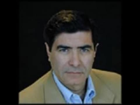 Fari Hamzei, Founder of Hamzei Analytics - #PreMarket Prep for September 3, 2015