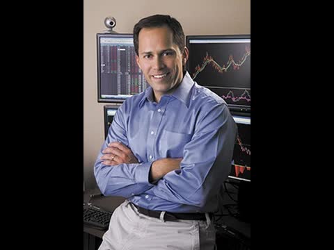 John Carter, President of Simpler Trading - #PreMarket Prep for August 28, 2015