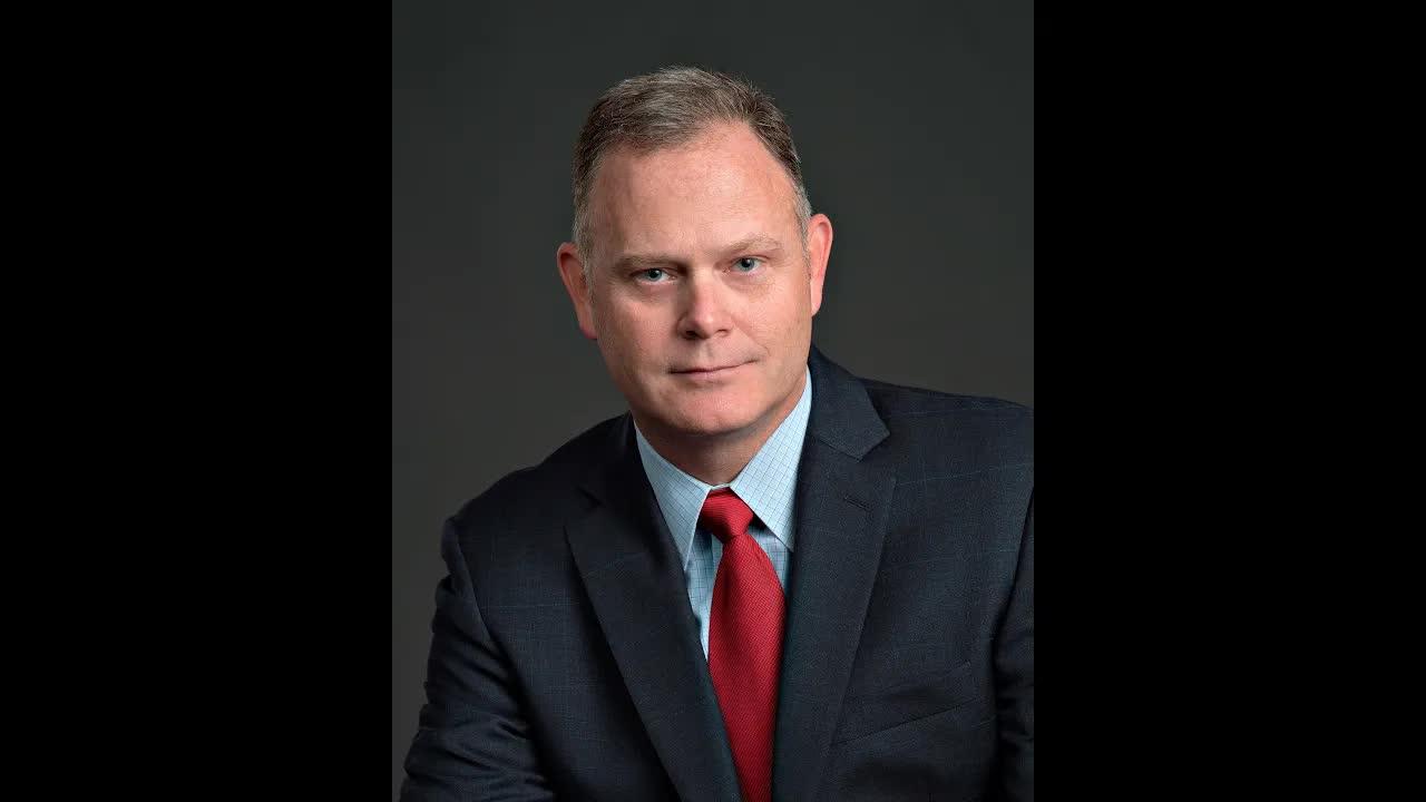 Steve McCarten, COO of Hull Tactical Asset Allocation - #PreMarket Prep for August 27, 2015