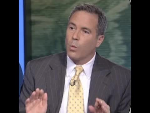 Chris Versace, Thematic Growth Portfolio Manager - #PreMarket Prep for August 26, 2015