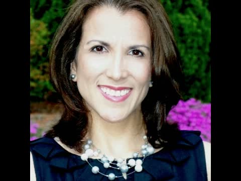 Anne-Marie Baiynd, Author and Financial Analyst - #PreMarket Prep for July 27, 2015