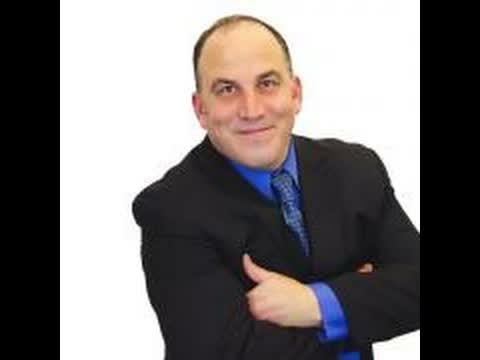 Jeffrey Hirsch, Editor-In-Chief of "The Stock Trader's Almanac" - #PreMarket Prep for July 21, 2015