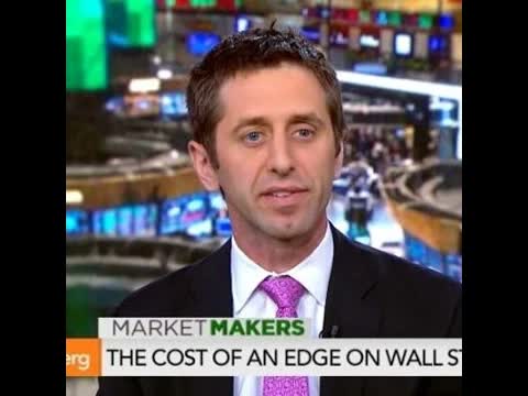 Kevin McPartland, Market Structure at Greenwich Associates - #PreMarket Prep for July 17, 2015