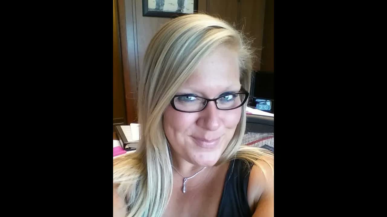 Angie Maguire, Vice President of Grain for Citizens Elevator - #PreMarket Prep for July 16, 2015