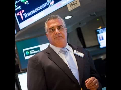 enny Polcari, NYSE Floor Operations for O'Neil Securities - #PreMarket Prep for July 6, 2015