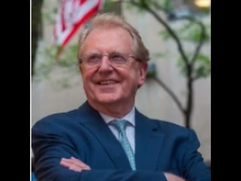 Georges Ugeux, Founder of Galileo Global Advisors - #PreMarket Prep for June 30, 2015