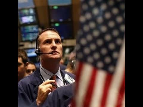 Jonathan Corpina, NYSE Floor Trader at Meridian Equity Partners - #PreMarket Prep for June 12, 2015