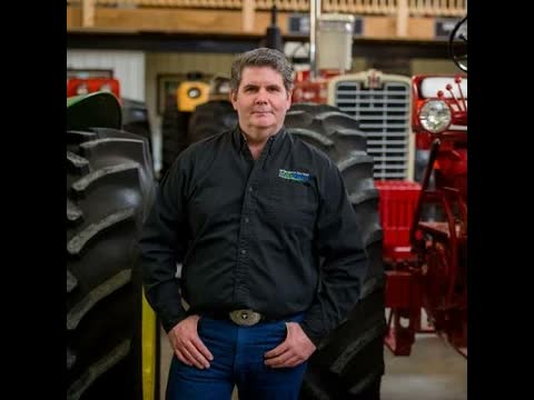 Karl Setzer, Grain Market Analyst at MaxYield Grain - #PreMarket Prep for June 11, 2015