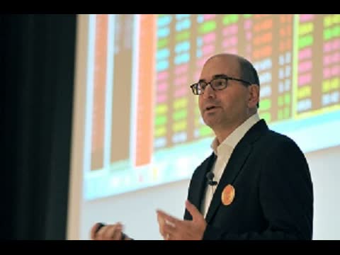 Mike Bellafiore, Co-Founder of SMB Capital - #PreMarket Prep for May 29, 2015