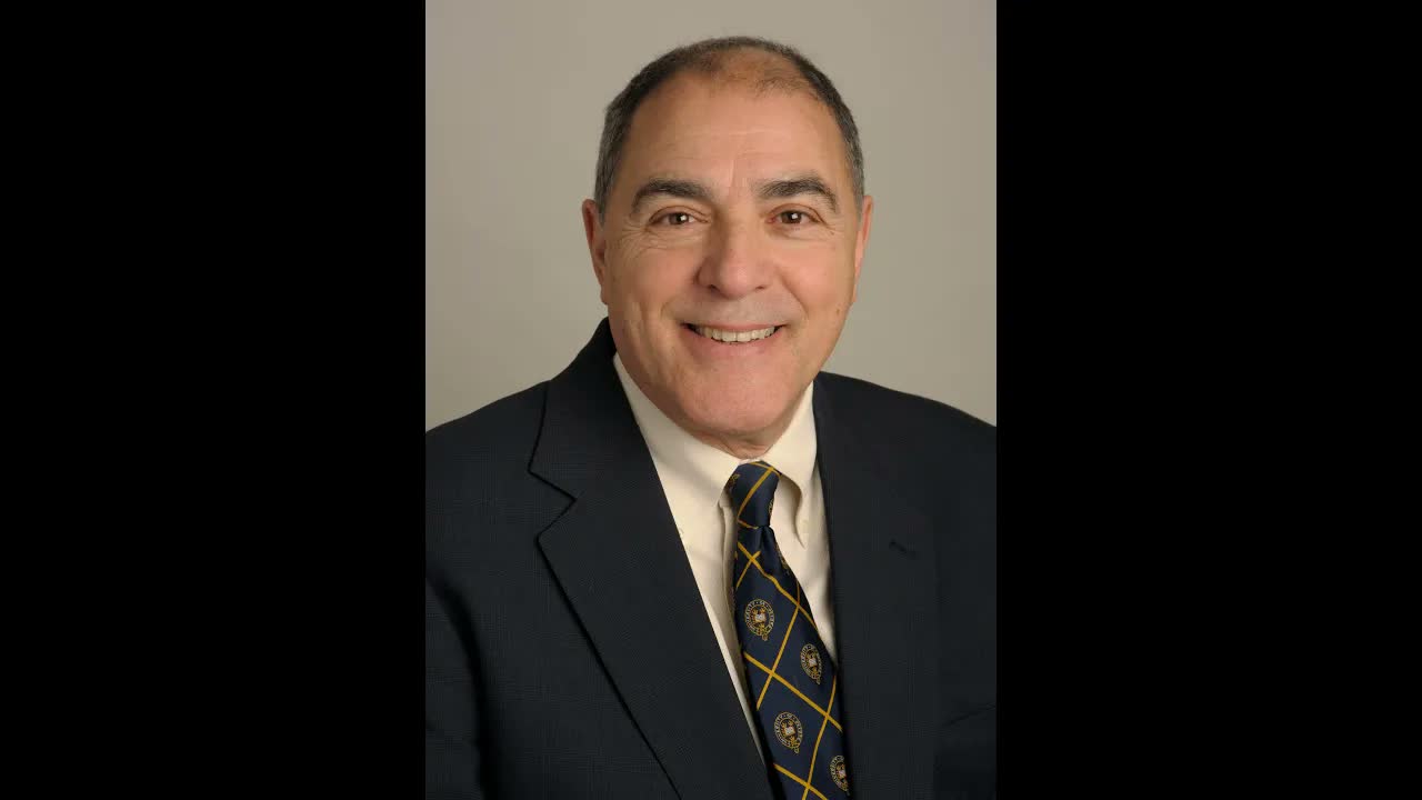 Ralph Acampora, Dir. of Technical Analysis for Altaira Wealth - #PreMarket Prep for May 29, 2015