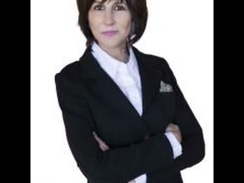 Michele Schneider, Director of Trading Research for MarketGauge - #PreMarket Prep for May 20, 2015