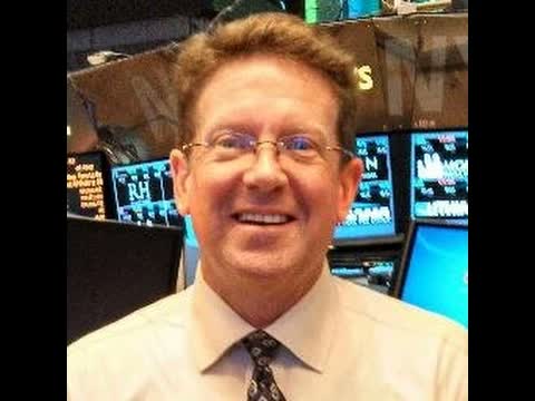 Tim Anderson, Managing Director at TJM investments - #PreMarket Prep for April 27, 2015