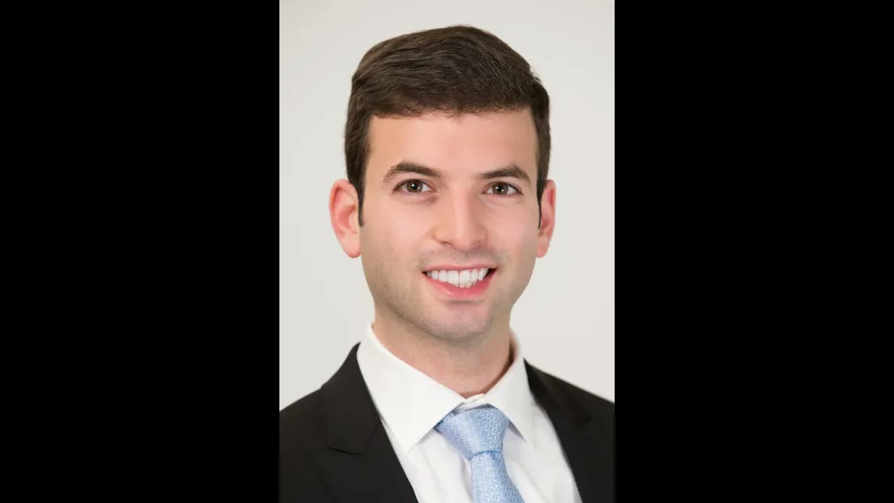 Andrew Chanin, CEO of PureFunds - #PreMarket Prep for April 22, 2015