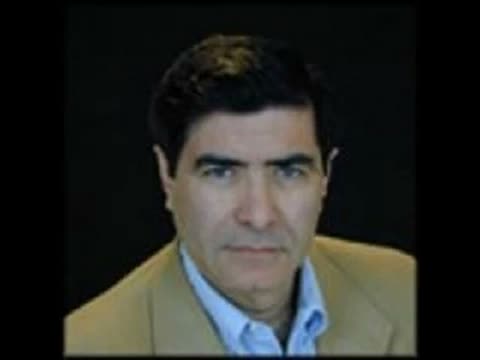 Fari Hamzei, Founder of Hamzei Analytics - #PreMarket Prep for April 8, 2015