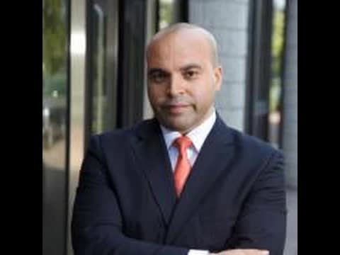 Ryan Mendy, COO of The Edge Consulting Group - #PreMarket Prep for April 7, 2015