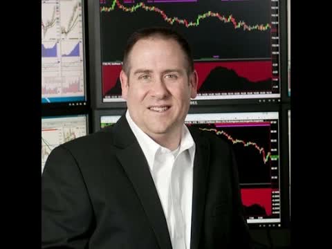 Rob Hoffman, Founder and CEO of Become A Better Trader - #PreMarket Prep for March 31, 2015