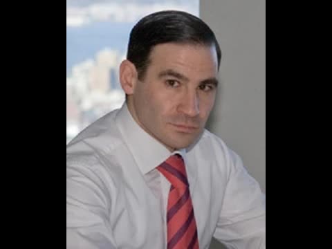 David Tawil, Co-Founder of Maglan Capital - #PreMarket Prep for March 26, 2015