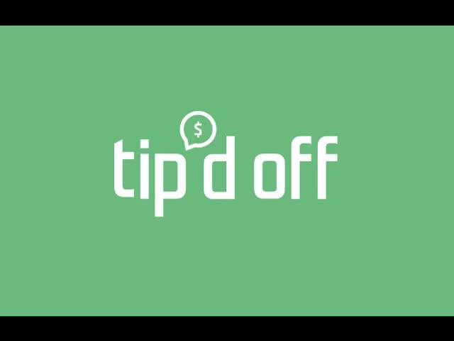 Exclusive Interview with Akshay Oberai, CEO & Co-Founder at Tip'd Off - Benzinga Fintech Awards