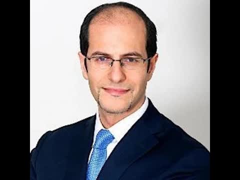 Ashraf Laidi, Hamzei Analytics HFT Forex Strategist - #PreMarket Prep for February 25, 2015