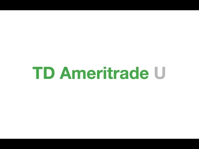 Exclusive Interview with Nicole Sherrod & Mary Ryan at TD Ameritrade U - Benzinga Fintech Awards