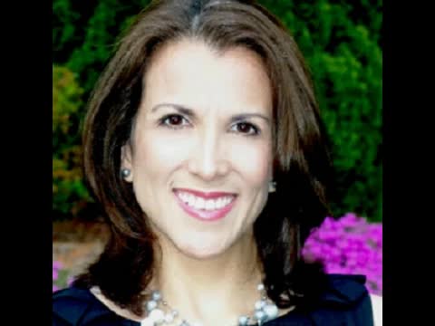 Anne-Marie Baiynd, Author and Financial Analyst - #PreMarket Prep for February 23, 2015