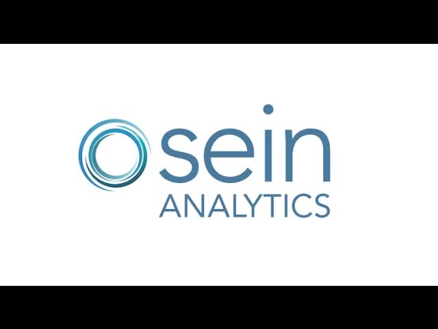 Exclusive Interview with Samuel Belu-John, Co-Founder at SEIN Analytics - Benzinga Fintech Awards