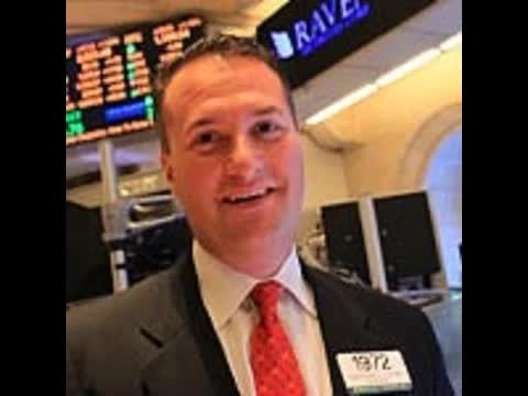 Jonathan Corpina, NYSE Floor Trader - #PreMarket Prep for January 30, 2015Q