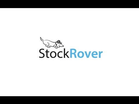 Exclusive Interview with Howard Reisman, CEO at StockRover - Benzinga Fintech Awards