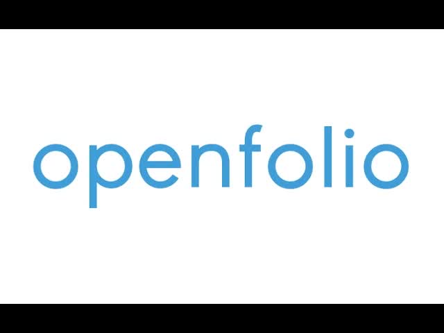 Exclusive Interview with Hart Lambur, Co-Founder at Openfolio - Benzinga Fintech Awards