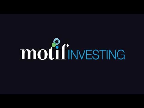 Interview with Hardeep Walia, Co-Founder & CEO at Motif Investing - Benzinga Fintech Awards