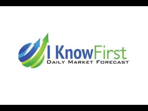Exclusive Interview with Yaron Golgher, Co-Founder & CEO at I Know First - Benzinga Fintech Awards