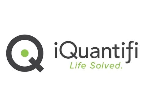 Exclusive Video Interview with Tom White, Founder and CEO at iQuantifi - Benzinga Fintech Awards