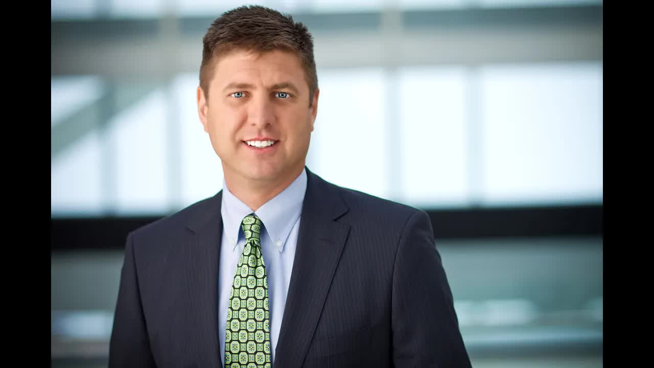 Tom Sudkya, Portfolio Manager of the LK Balanced Fund - #PreMarket Prep for January 8, 2015