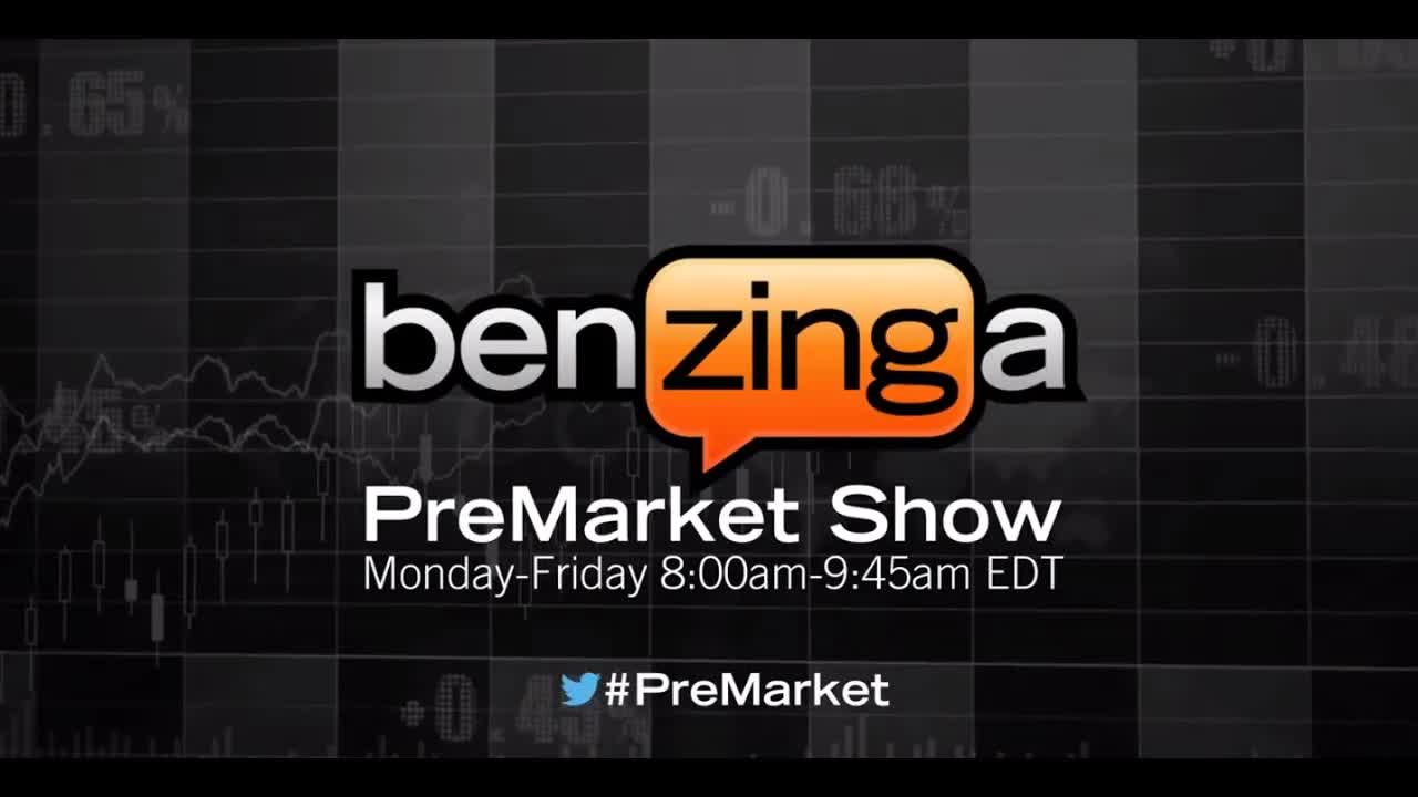 Richard Vague & Dr  King Banaian - #FedForecast2015 on #PreMarket Prep