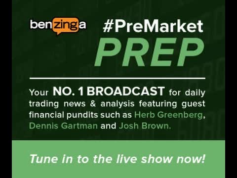 David Wessel and Dr. Thomas Simpson - #FedForecast2015 on #PreMarket Prep