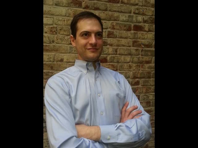 Ezra Rapoport, HFT at Flammarion Capital - #PreMarket Prep for December 26, 2014