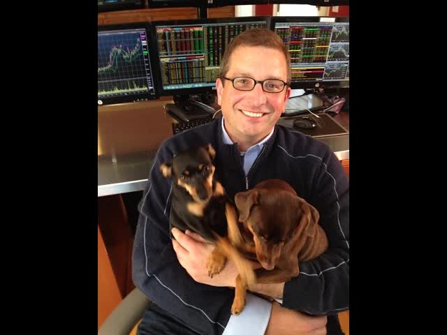 Brian Kelly, Founder and Managing Member of BKCM - #PreMarket Prep for December 26, 2014