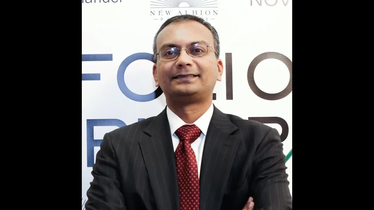 Shailesh Kumar, Author of the Value Stock Guide - #PreMarket Prep for December 24, 2014