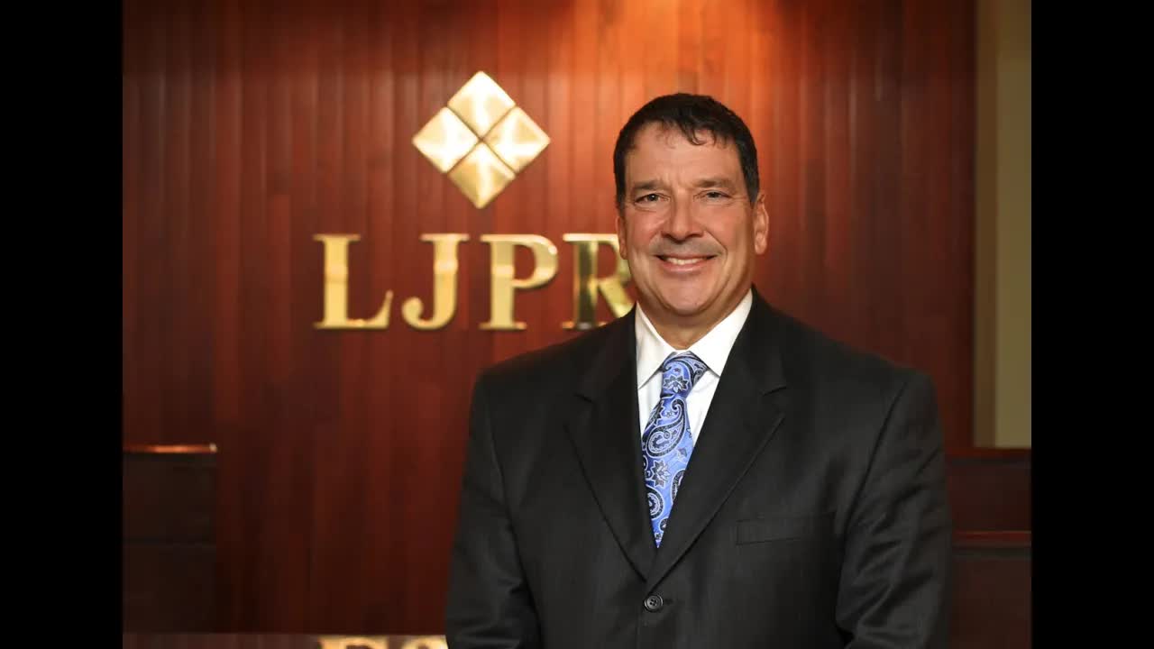 Leon LaBrecque, Founder and CEO of LJPR - #PreMarket Prep for December 19, 2014