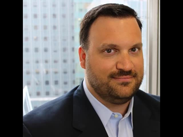 Matthew Porzio, Intralinks - #PreMarket Prep for December 16, 2014