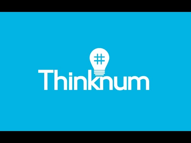 Exclusive Video Interview with Justin Zhen, Co-Founder at Thinknum - Benzinga Fintech Awards