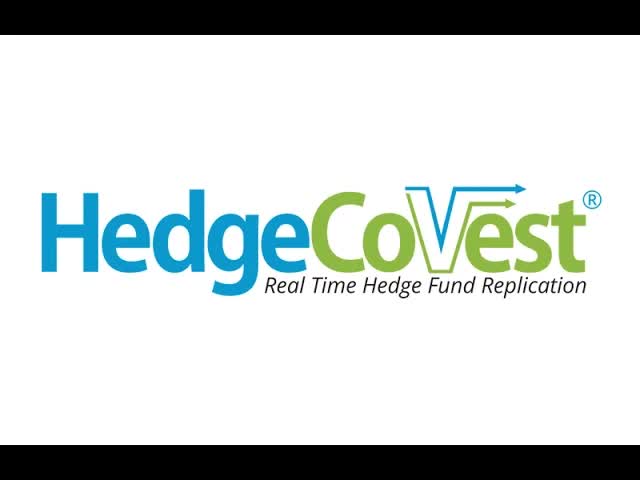 Exclusive Video Interview with Evan Rapoport, CEO at HedgeCoVest - Benzinga Fintech Awards