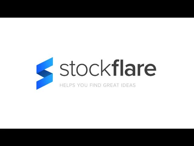 Exclusive Video Interview with Shane Leonard CEO at Stockflare - Benzinga Fintech Awards